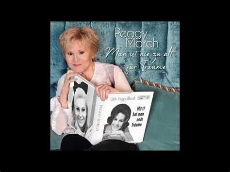 peggy march don't worry